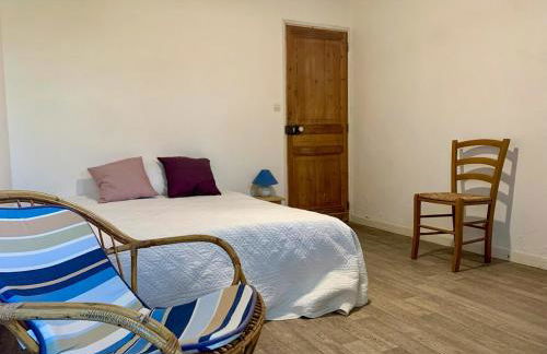 Maison familiale de campagne à 10 min d Utah Beach - Foto 5