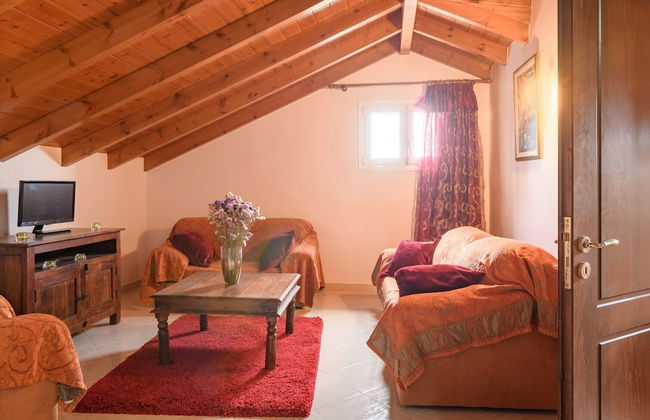 Villa Danae by CorfuEscapes - Foto 22