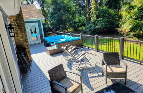 Spacious & Serene 3 bedrooms - Foto 8