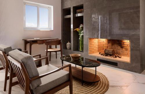 Luxury White House - Villa & Weddings - Family Villa Near the Sea to the Famous Zorbas Beach - Foto 10