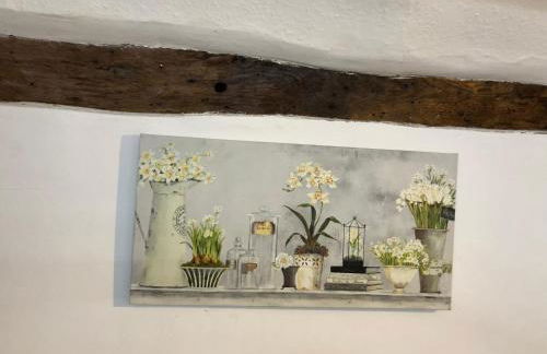 Charles I 16th century house - Foto 20