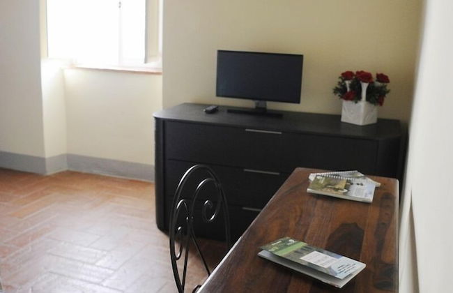 Baciano Azienda Agrituristico Venatoria - Photo 15