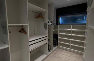 Luxuriöse Penthousewohnung in der Quakenbrücker Altstadt - Foto 12