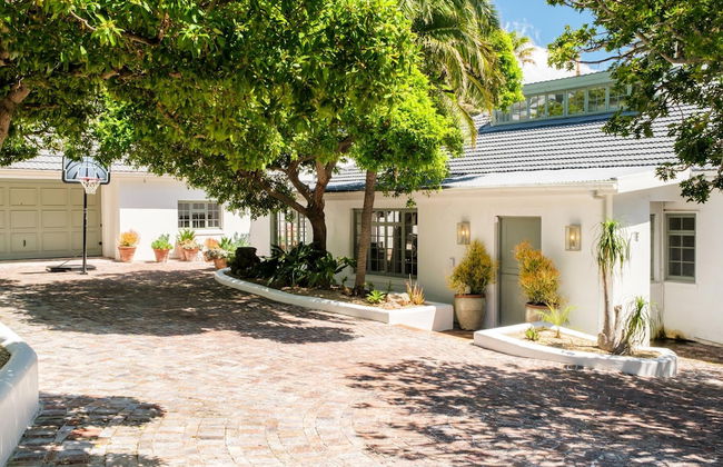 Llandudno Beach Oasis Solmara House - Foto 57