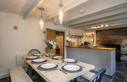 Windlass, Port Isaac Bay Holidays - Foto 9