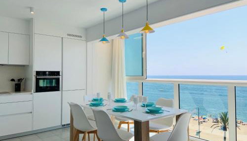Seafront New Apartment Boutique - Photo 5