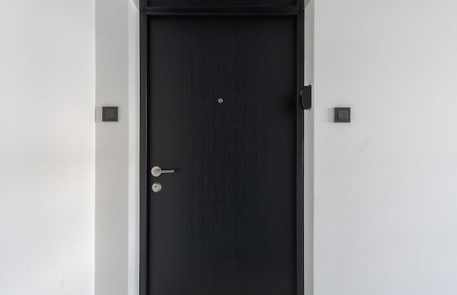 P&O Apartments Komputerowa 2 - Foto 49