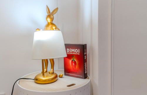 L'Échappée de Paris I Stade de France I Couple I Famille I Business - Foto 13