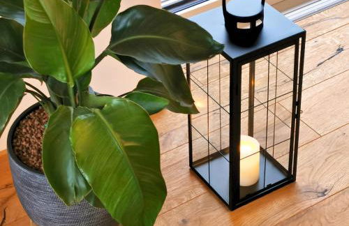 Fynbos Deluxe, Penthouse oder Balkon, Parkplatz - Foto 21