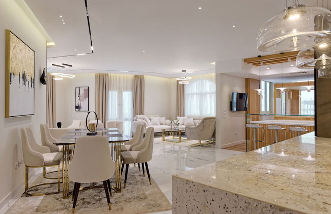 VESTA - Heliopolis Residence - Foto 1