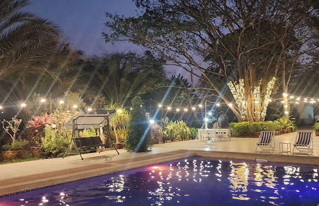 Rung Rueng Resort - Foto 20