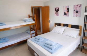 Casa do Sol - 300M da Praia - Foto 23