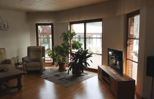 Auf der Heide - Ferienhaus für 6 Personen - Foto 13