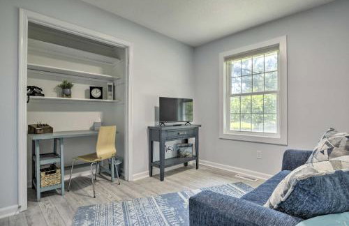 Apex Home about 15 Mi to Downtown Raleigh! - Foto 18