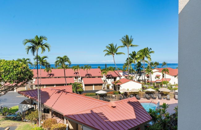 Big Island Keauhou Gardens 2 Bedroom Condo - Foto 44