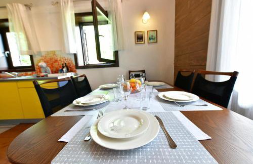 Villa Dobra - Foto 18