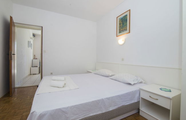 Apartments Tonin - Foto 11