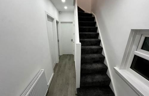 Lovely Home near BHX airport, NEC - Foto 5