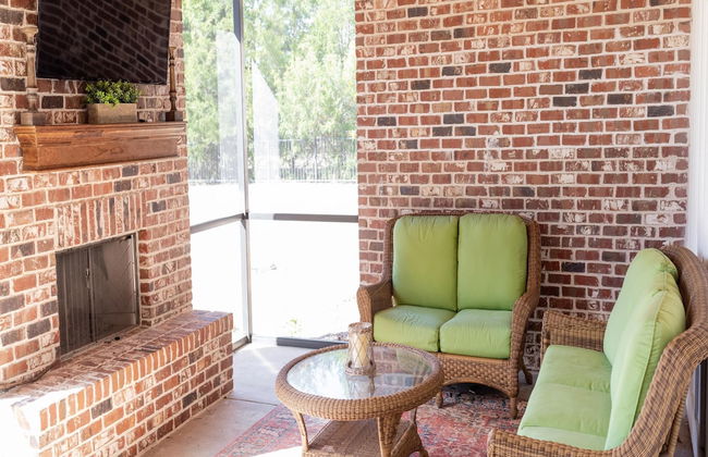 Mt. Vintage Getaway - Foto 10