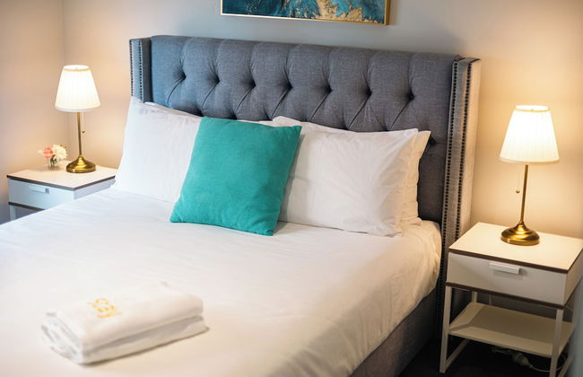 Luxury Waterfront Grand Villa in Melbourne - Foto 7