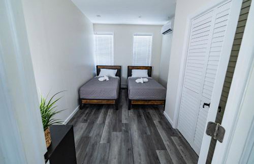 Cozy Urban Oasis Near NYC - Foto 20