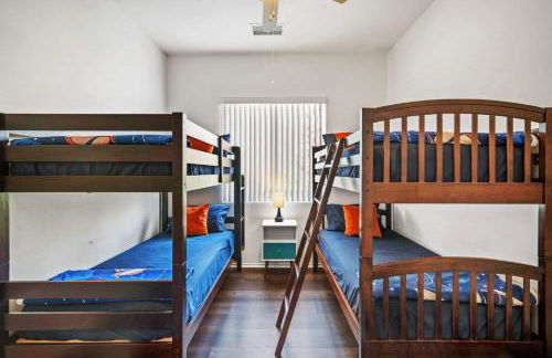 Starry Night Escape - Foto 29