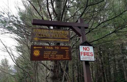 Colgate Lake Lodge - Foto 77