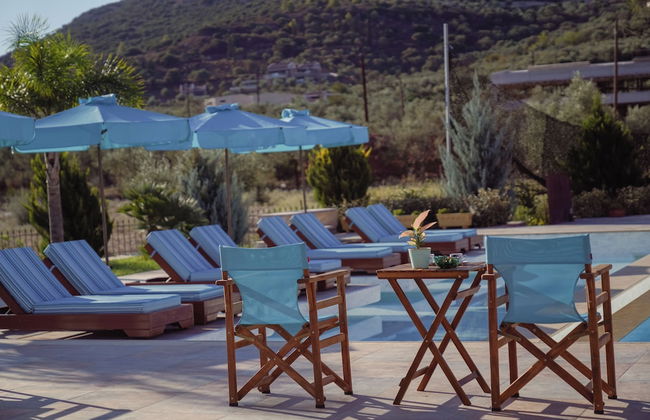 99 Luxury Exotic Villas - Foto 44