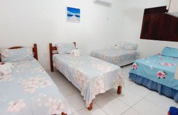 Casa Paraíso das Conchas - Foto 77