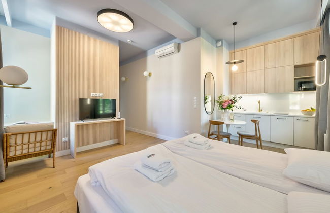 White Dune by Dom & House Apartments - Photo 36