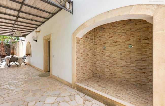 1966 Villa Medici Alla Macchia by Perle di Puglia - Foto 17