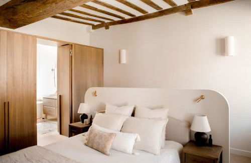 Charme historique & confort moderne près de Paris - Foto 70