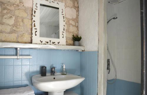 Gite la Poitevinière, jardin, barbecue, proche Saumur, 7 couchages - Foto 8