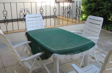 Uni - Lübeck Appartement - Foto 16