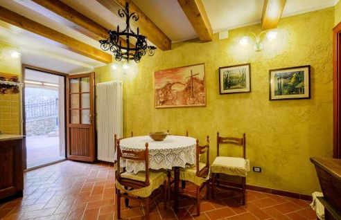 Nice Home In Terrinca With Wifi - Foto 17