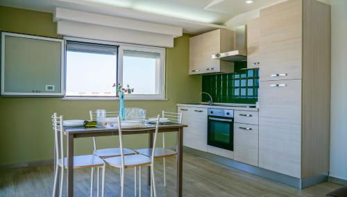 The Beach Apartment - Panoramic View - Foto 4