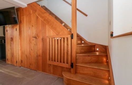 Barn Cottage - Foto 13