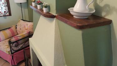 Angel House - Photo 3, Lobby or reception