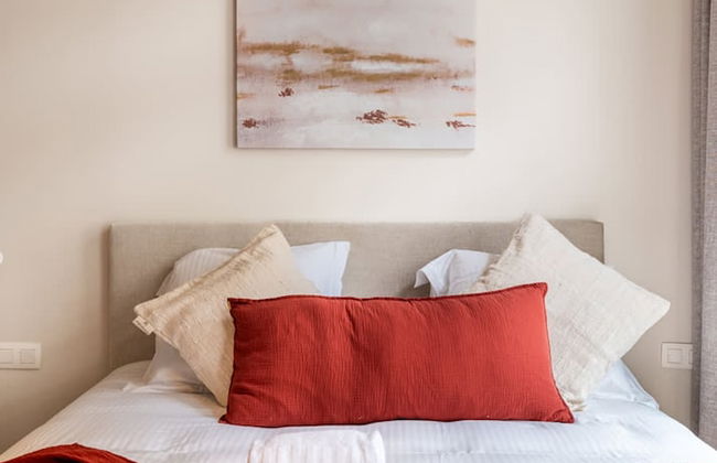 Modern Renovated Studio in the Vibrant Heart of Ghent - Foto 14