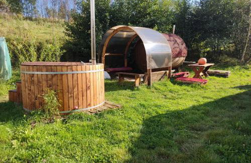 Zakątek u Basi - Foto 12