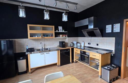 DoubleRoom - shared house - 2floor Nr3 - Foto 10