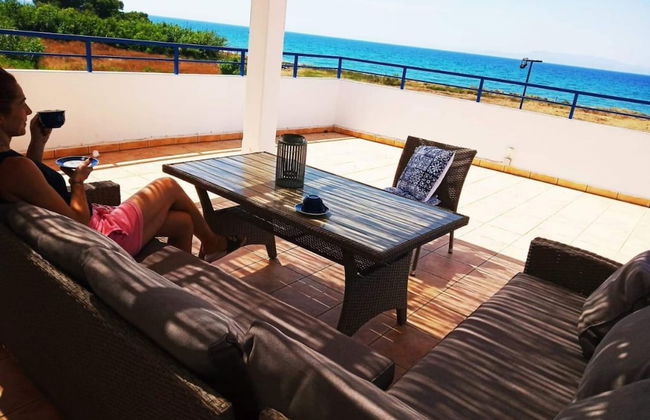 Nautilus Beach House - Foto 18