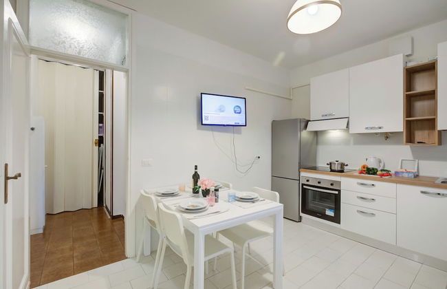 Villa Fiorita - Foto 23