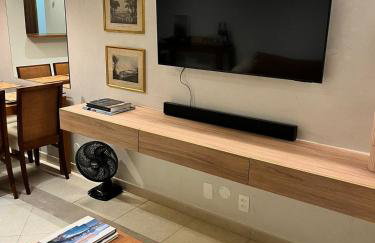 Leme 904 - Novo e completo a 1 min a pé da praia de Copacabana - Photo 10