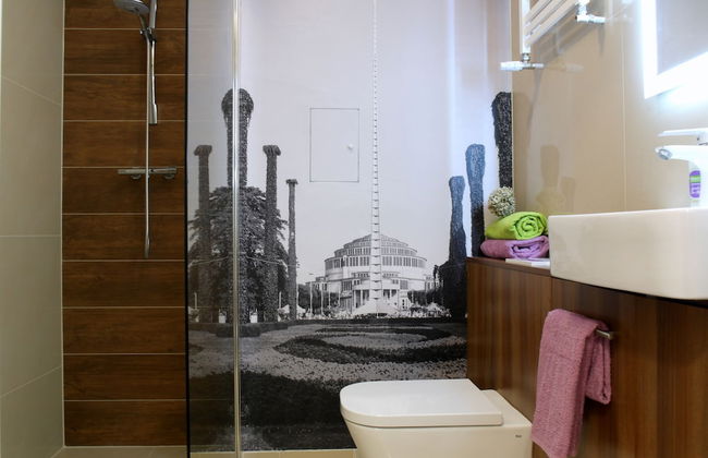 Horison Apartments - Photo 46