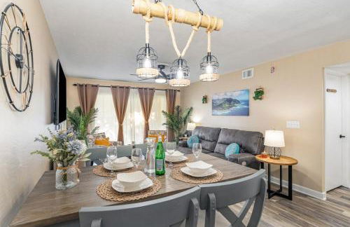 Peaceful 2Bd 2Bth Pondside Condo - MaryEtta - Foto 10