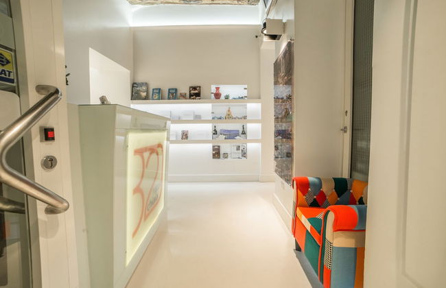 Napoli Chiaia 32 Deluxe Residence - Foto 3