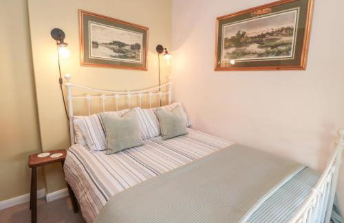 Chapel Cottage - Foto 12