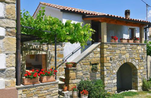 Holiday Home Lori - Foto 26