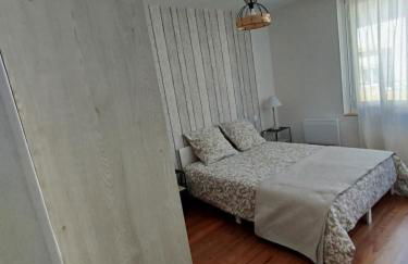 T3 au 1er étage sans ascenseur - Foto 3